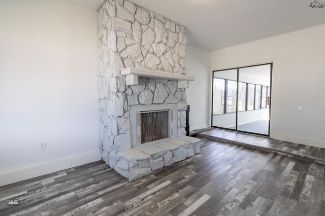 1509 BLONDE STREET, Wichita Falls, TX 76301