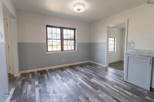 1509 BLONDE STREET, Wichita Falls, TX 76301