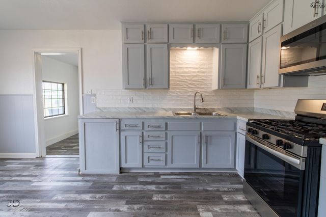 1509 BLONDE STREET, Wichita Falls, TX 76301