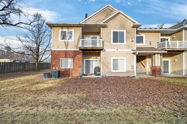 1112 N 6th Street 72, Indianola, IA 50125