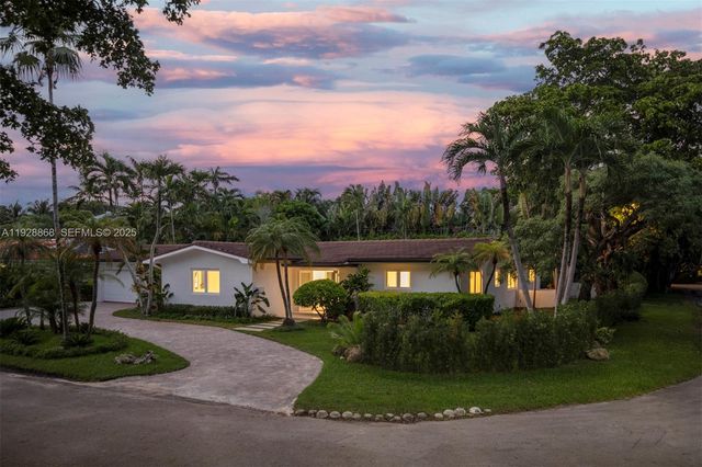 145 S Prospect Dr, Coral Gables, FL 33133
