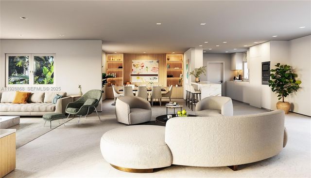 145 S Prospect Dr, Coral Gables, FL 33133