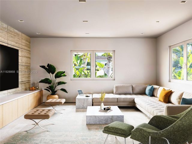 145 S Prospect Dr, Coral Gables, FL 33133