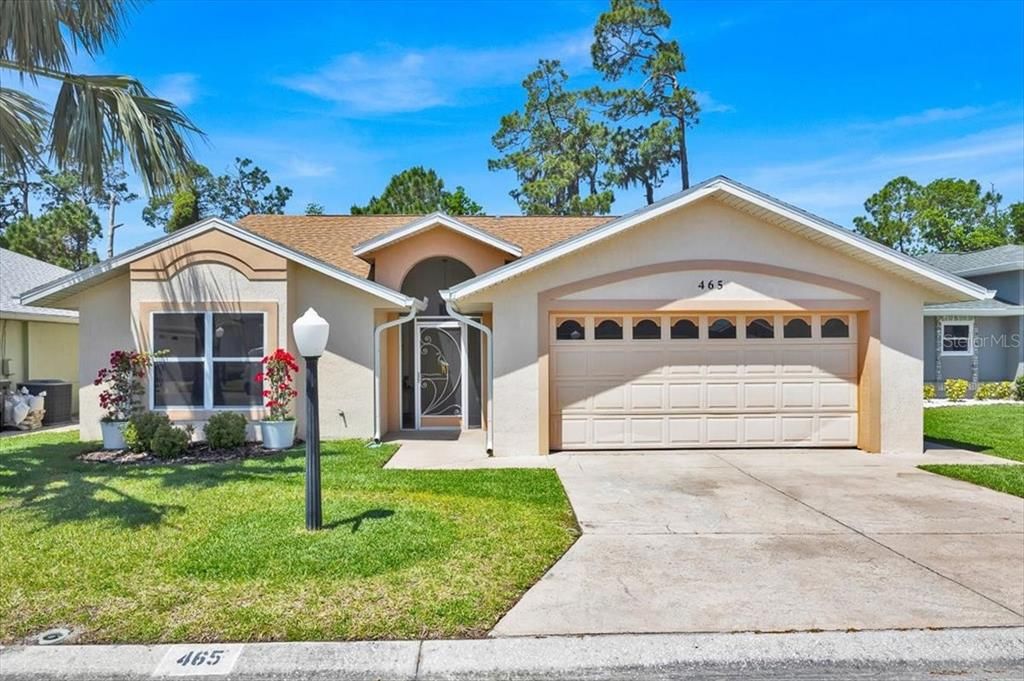 465 SWEETWATER WAY, Haines City, FL 33844