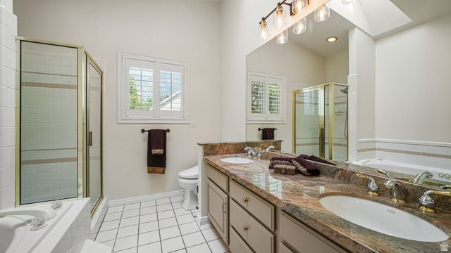 11128 S BARRETT PARK CIR, Sandy, UT 84092