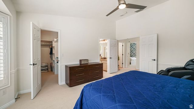 11128 S BARRETT PARK CIR, Sandy, UT 84092