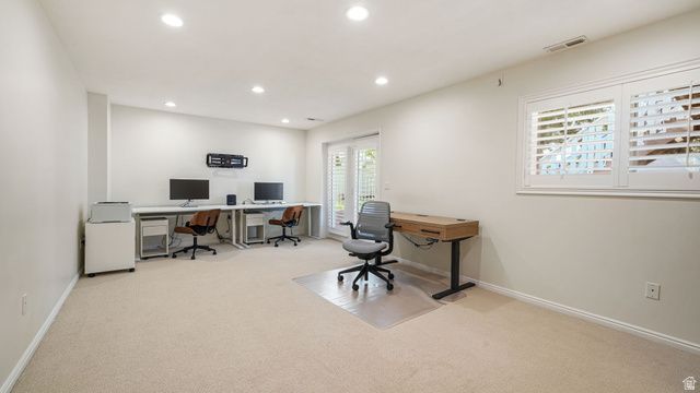 11128 S BARRETT PARK CIR, Sandy, UT 84092
