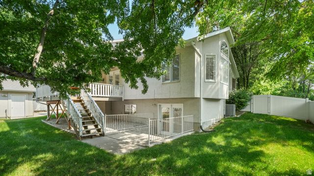 11128 S BARRETT PARK CIR, Sandy, UT 84092