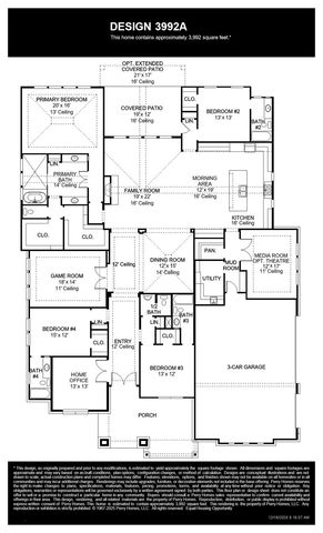 301 Poplar Street, Lucas, TX 75002