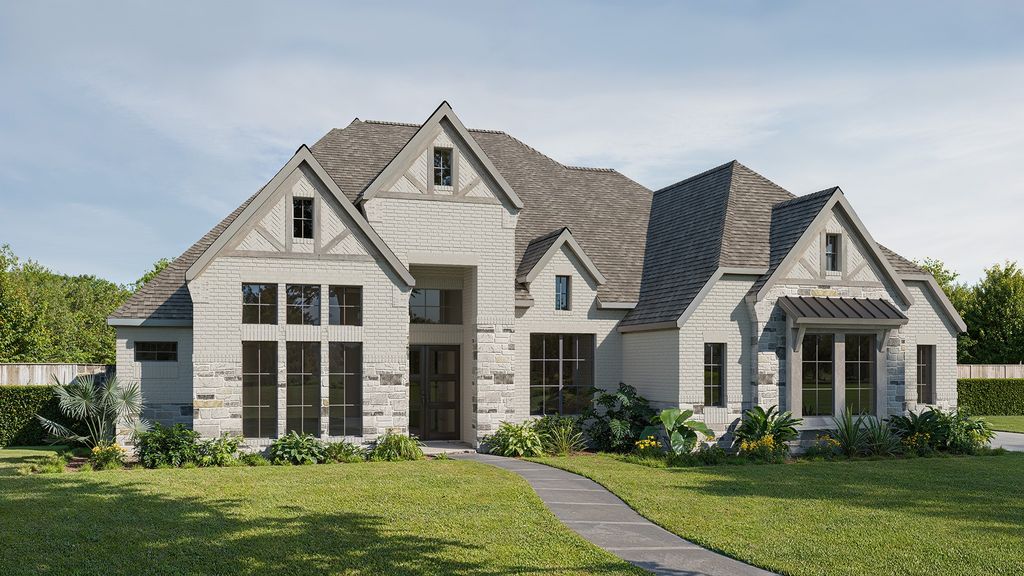301 Poplar Street, Lucas, TX 75002