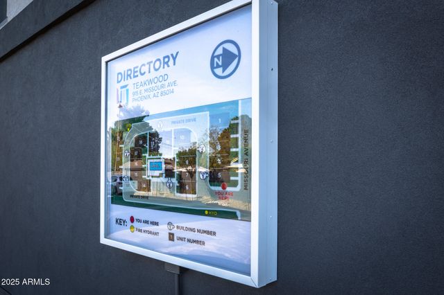 915 Missouri Avenue 16, Phoenix, AZ 85014