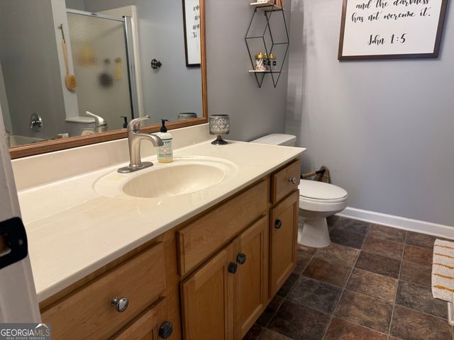 425 Hampton Green Drive, Lagrange, GA 30240
