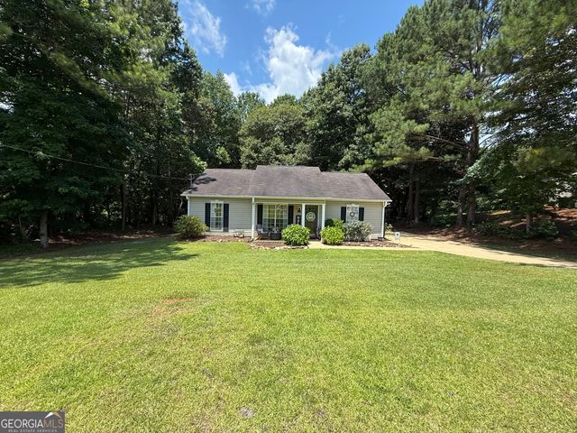 425 Hampton Green Drive, Lagrange, GA 30240