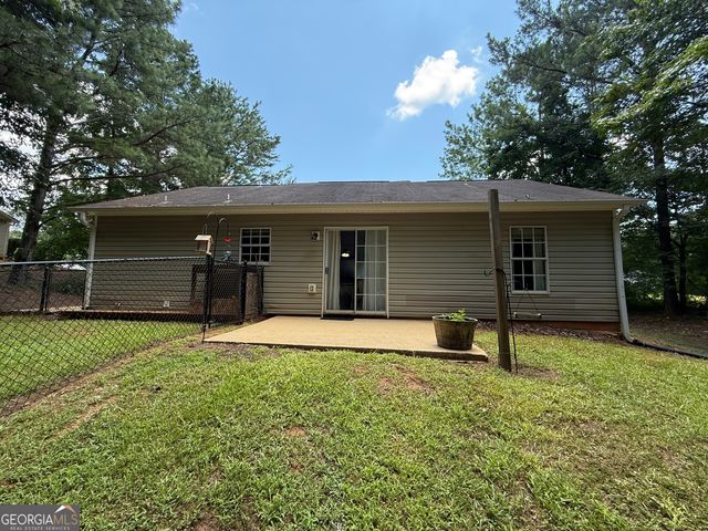 425 Hampton Green Drive, Lagrange, GA 30240