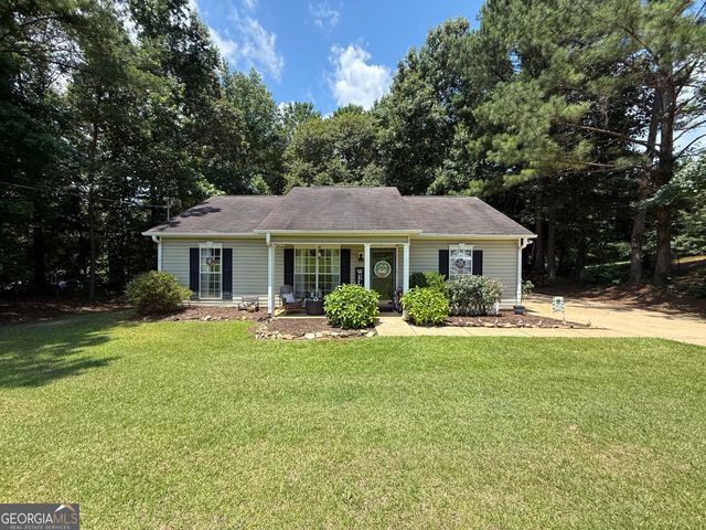 425 Hampton Green Drive, Lagrange, GA 30240