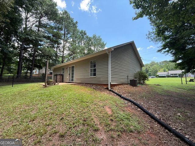 425 Hampton Green Drive, Lagrange, GA 30240