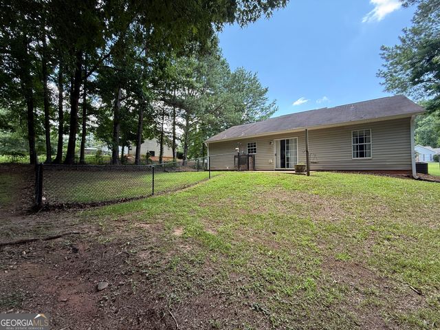 425 Hampton Green Drive, Lagrange, GA 30240