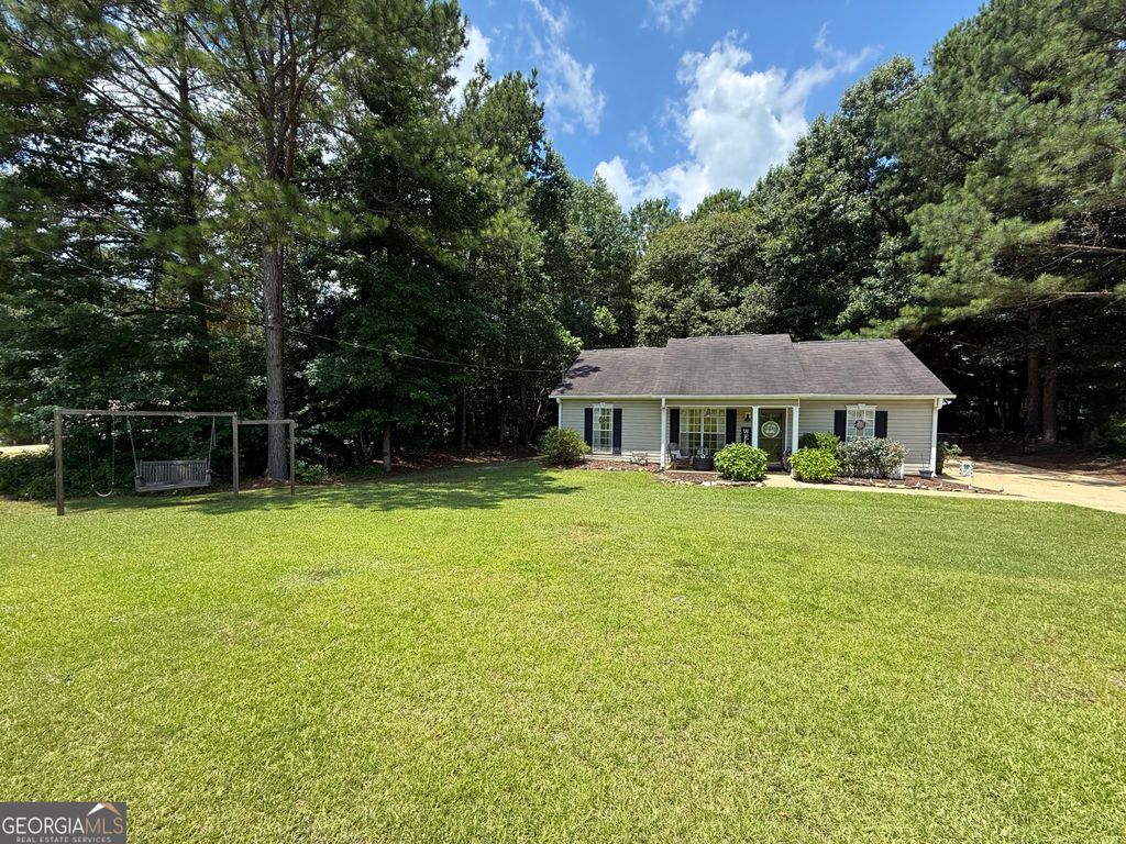 425 Hampton Green Drive, Lagrange, GA 30240
