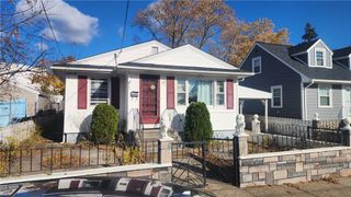 53 Francis Avenue, Pawtucket, RI 02860