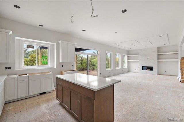 56703 Cortona Drive, Macomb Township, MI 48042