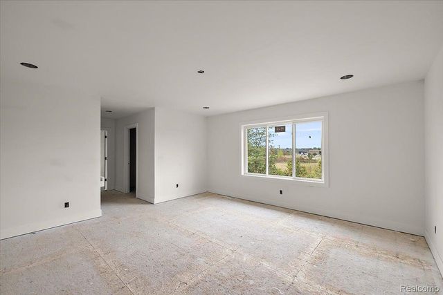 56703 Cortona Drive, Macomb Township, MI 48042