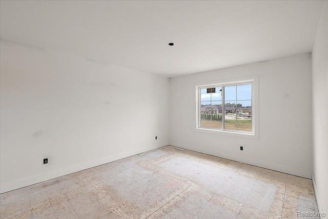 56703 Cortona Drive, Macomb Township, MI 48042