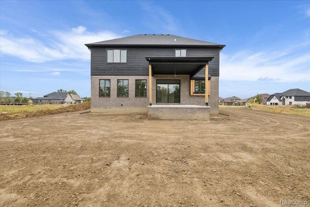 56703 Cortona Drive, Macomb Township, MI 48042