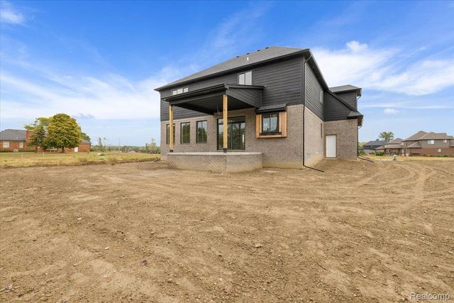 56703 Cortona Drive, Macomb Township, MI 48042