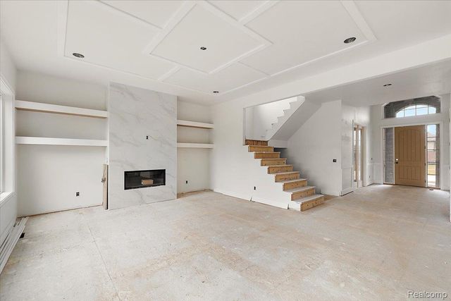 56703 Cortona Drive, Macomb Township, MI 48042