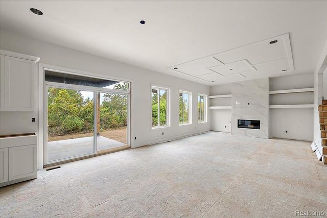 56703 Cortona Drive, Macomb Township, MI 48042