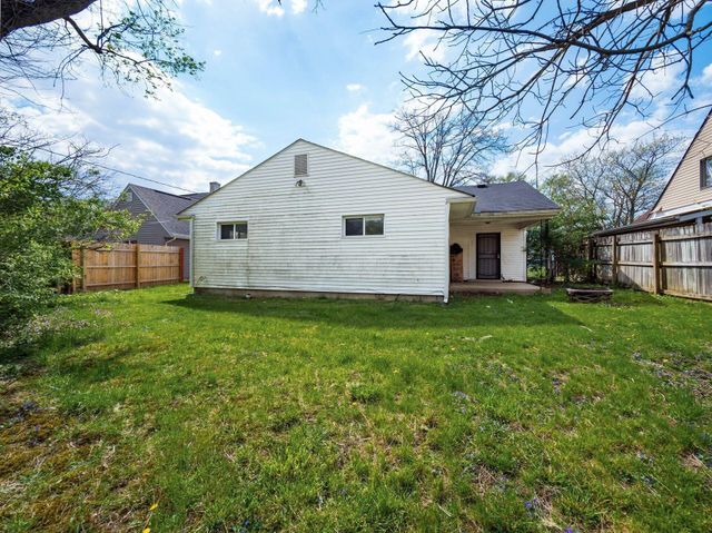2250 Brentnell Avenue, Columbus, OH 43211