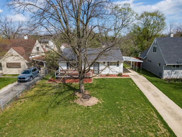 2250 Brentnell Avenue, Columbus, OH 43211