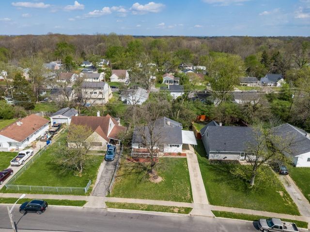 2250 Brentnell Avenue, Columbus, OH 43211