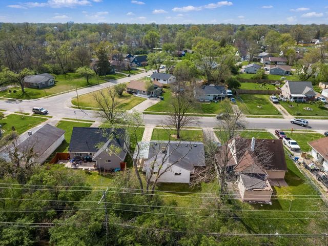 2250 Brentnell Avenue, Columbus, OH 43211