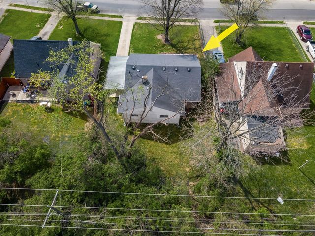 2250 Brentnell Avenue, Columbus, OH 43211