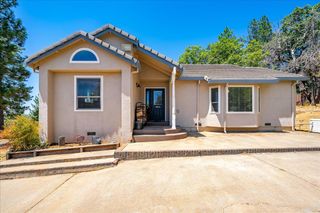 6194 Dark Canyon Rd, Placerville, CA 95667