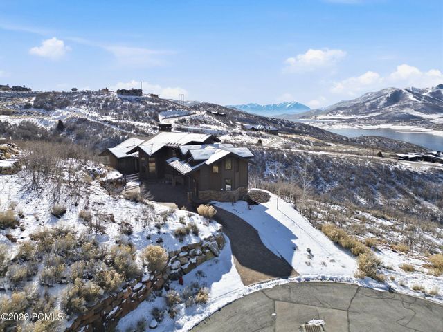 11080 N Lariat Ct, Hideout, UT 84036