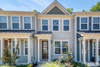 2800 Bedford Green Drive 106, Raleigh, NC 27604