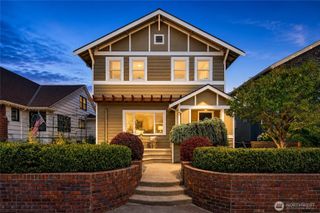 1318 N 76th Street, Seattle, WA 98103