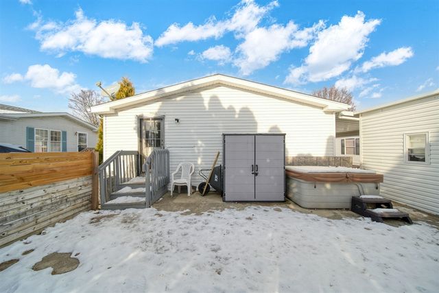 217 Red River Drive, Adrian, MI 49221