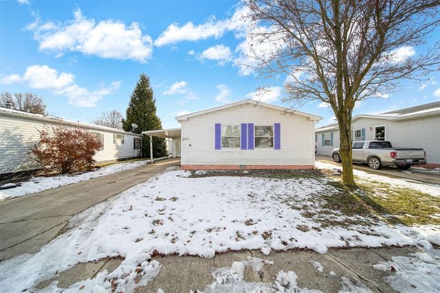 217 Red River Drive, Adrian, MI 49221