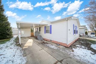 217 Red River Drive, Adrian, MI 49221