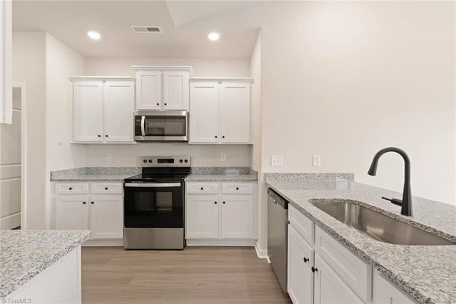 216 Macintosh Drive, King, NC 27021