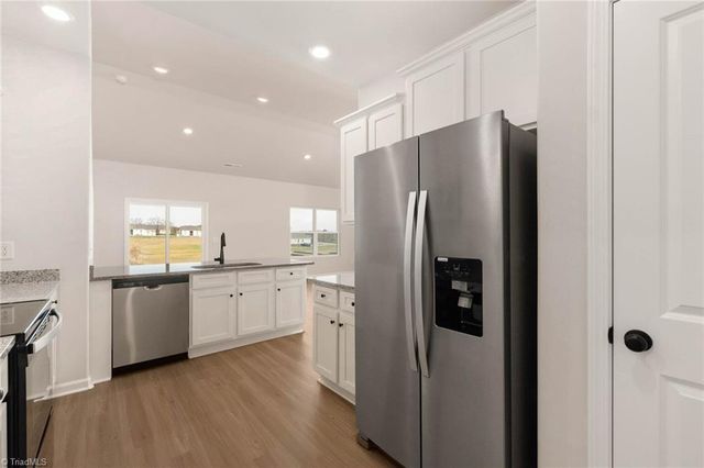 216 Macintosh Drive, King, NC 27021