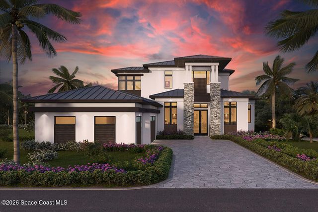 1502 Lavender Drive, Melbourne, FL 32940