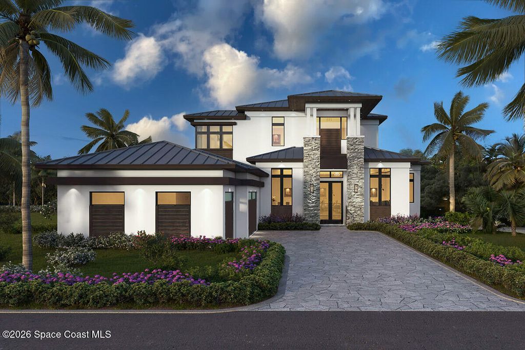 1502 Lavender Drive, Melbourne, FL 32940