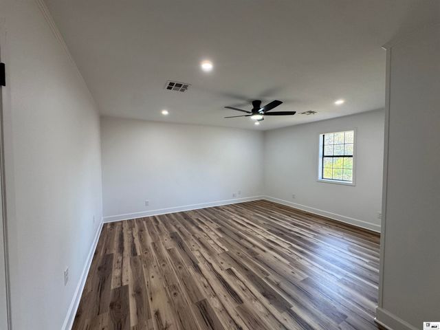 131 CONNIE WALTERS ROAD, Calhoun, LA 71225