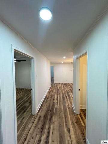 131 CONNIE WALTERS ROAD, Calhoun, LA 71225