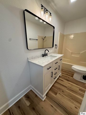 131 CONNIE WALTERS ROAD, Calhoun, LA 71225