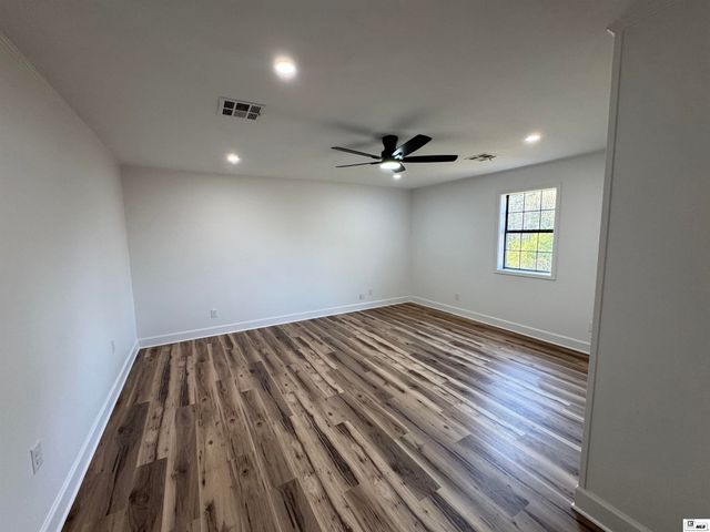 131 CONNIE WALTERS ROAD, Calhoun, LA 71225